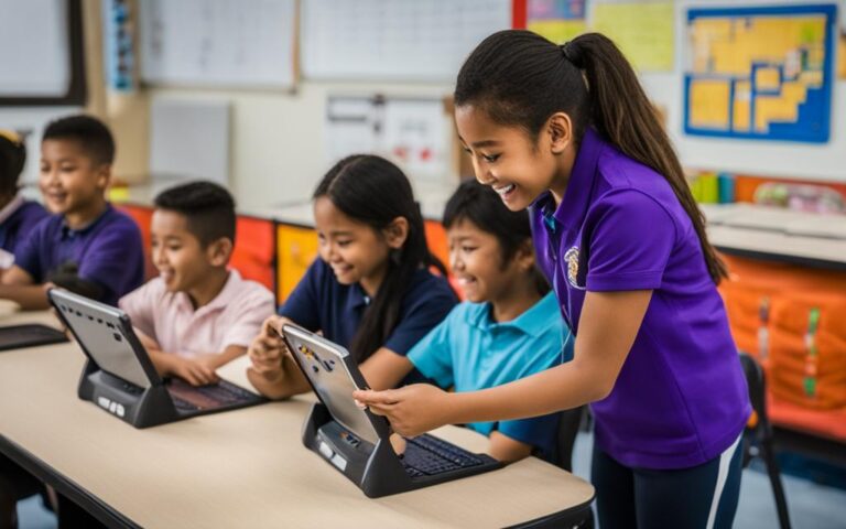 Aplicação da Gamificação