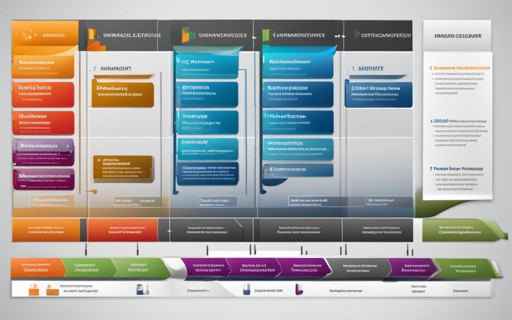 Ciclo de Vida de Projetos de TI