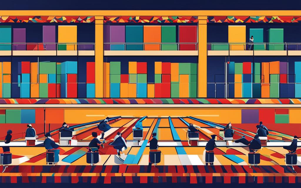 Competições e Desafios