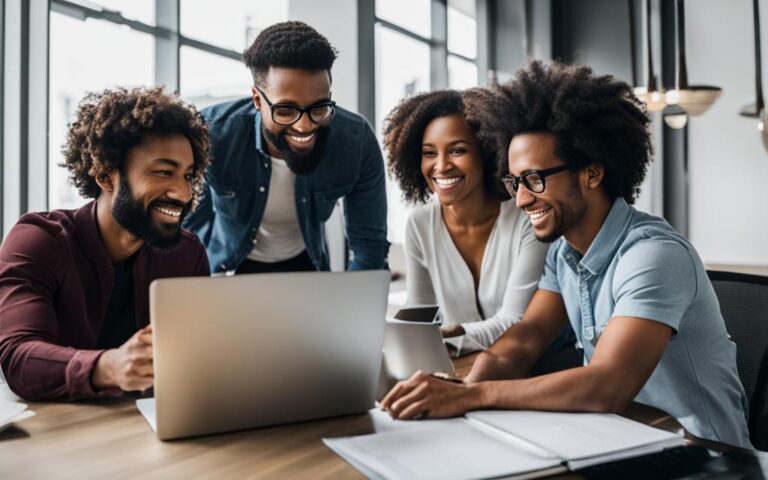 Diversidade e Inclusão