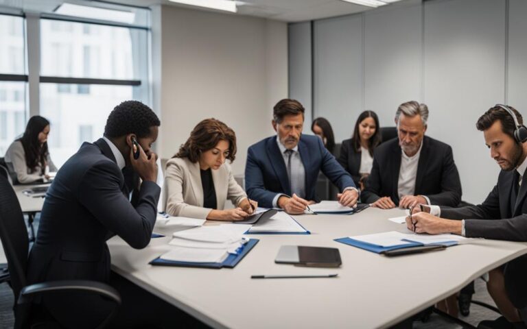 Equipe de Gerenciamento de Crise