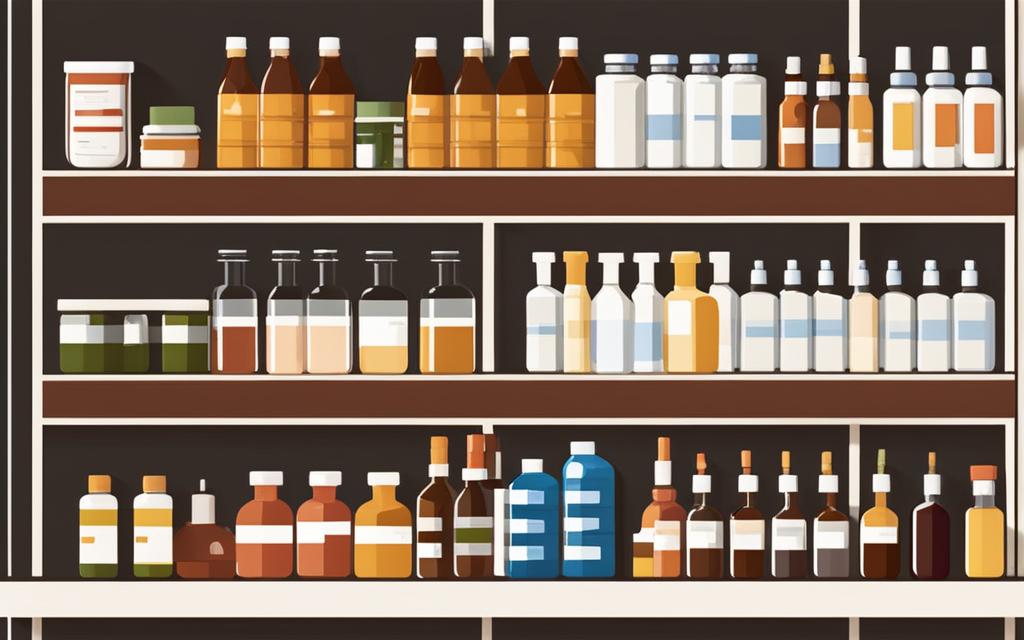 Farmacologia Básica