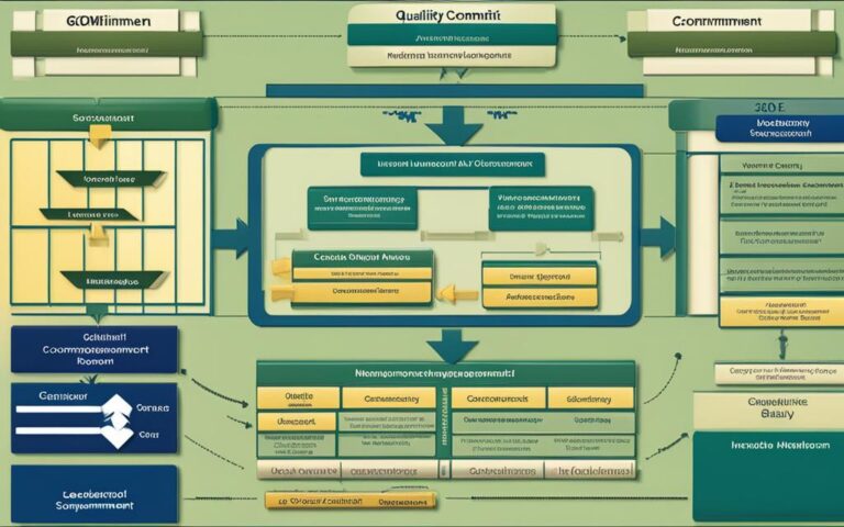 Entendendo os princípios fundamentais da Gestão da Qualidade Total (GQT)