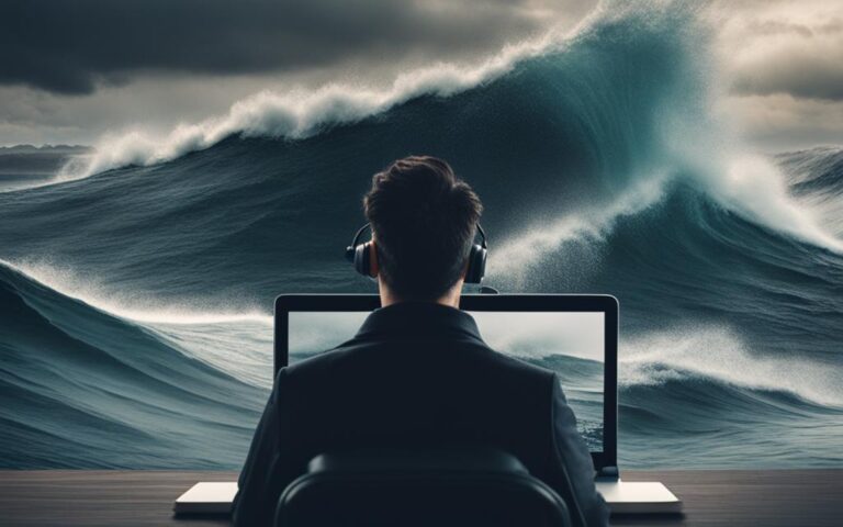 Gerenciamento de Crise no Digital