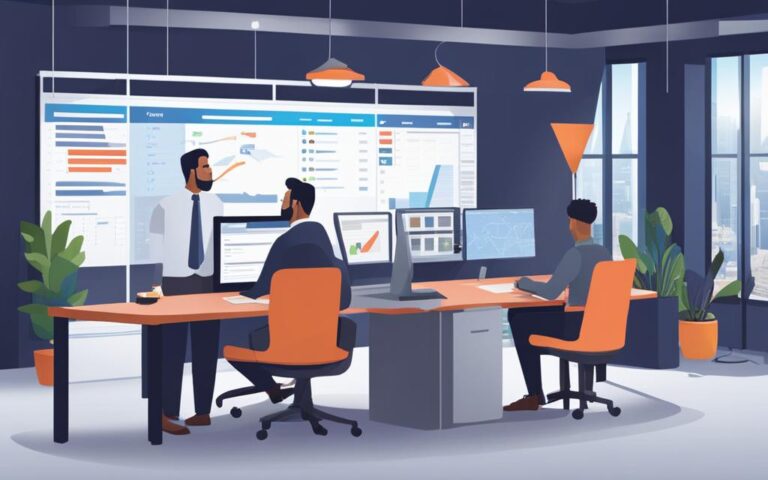 Gestão de Mudanças em TI