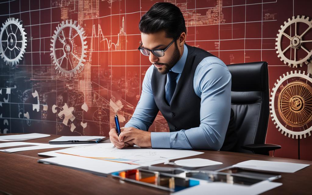 Habilidades de Negociação