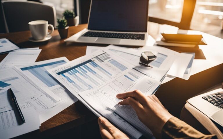 Negociação de Salários