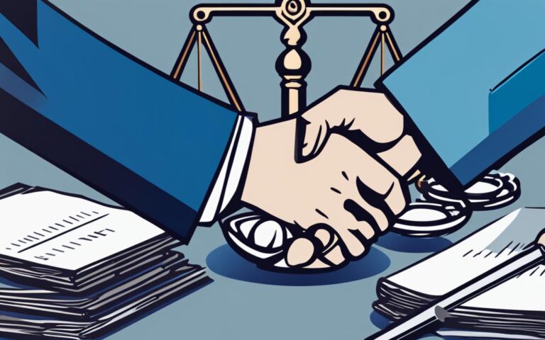 Negociações de Contratos