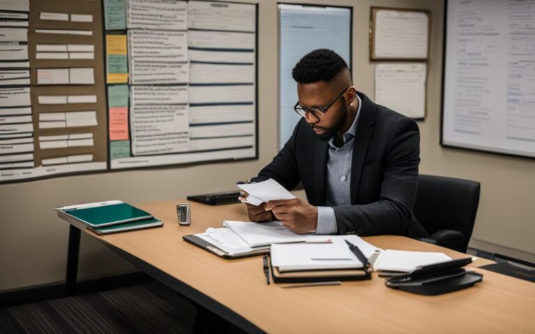 Preparação para Negociações