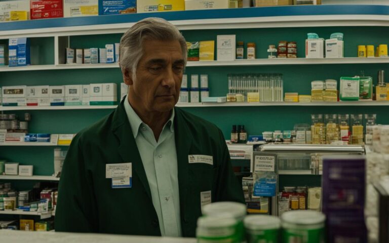 Regulamentação e Ética