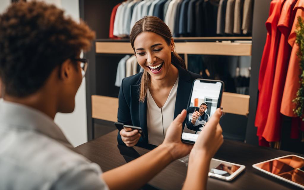 Remarketing de Produtos