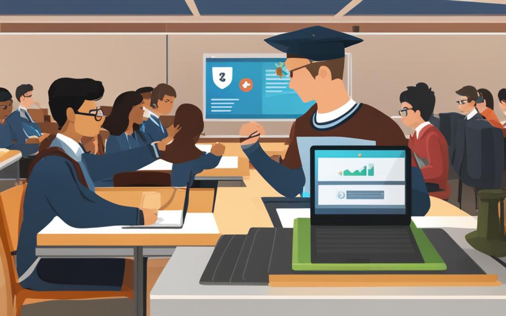 avaliação na gamificação educacional