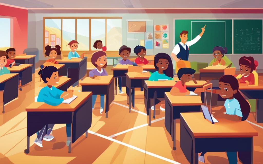 benefícios da gamificação na educação