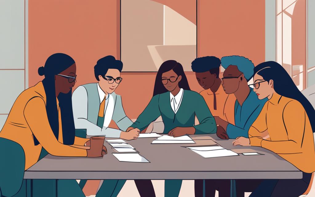 diversidade nas empresas