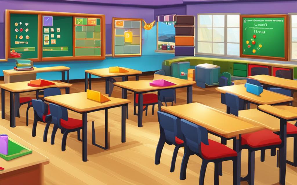 elementos de gamificação na educação