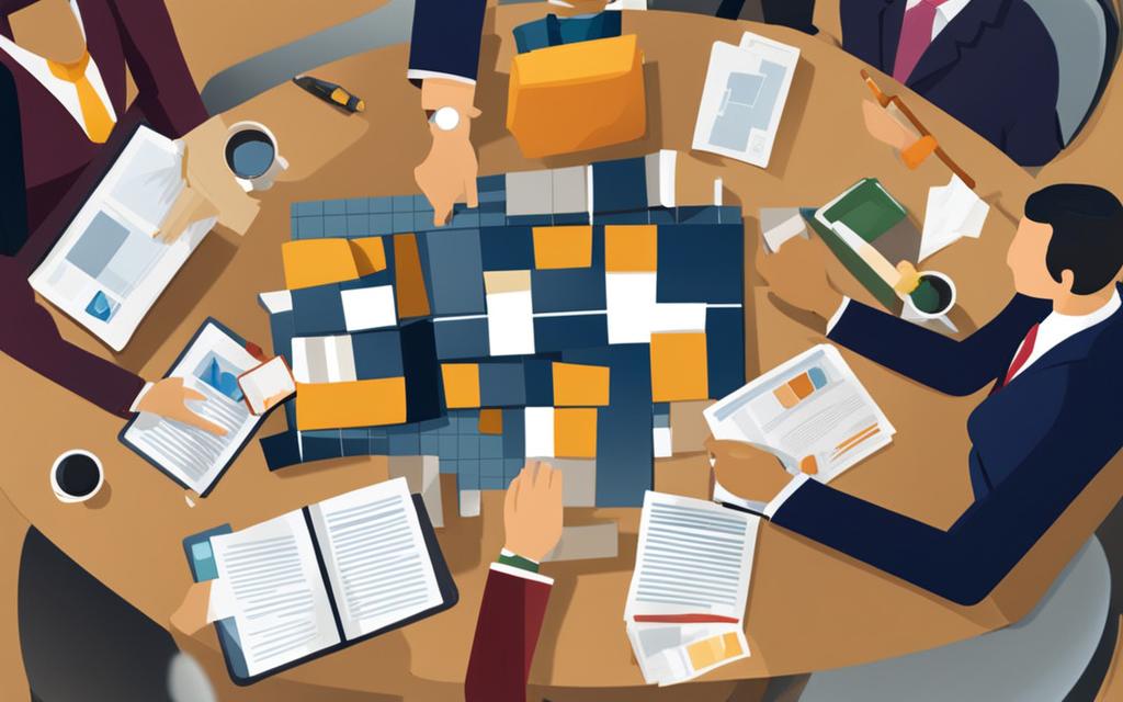 ética nas negociações empresariais ética nas negociações empresariais