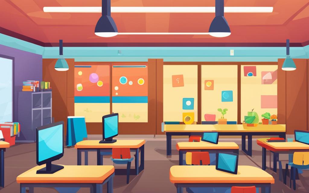 gamificação educacional