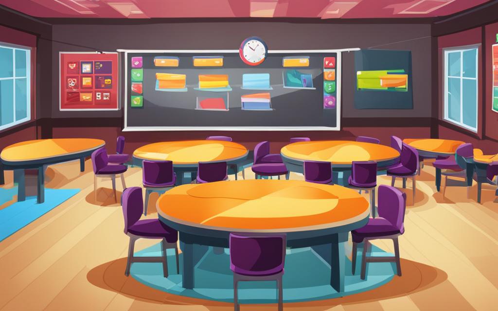 gamificação na educação