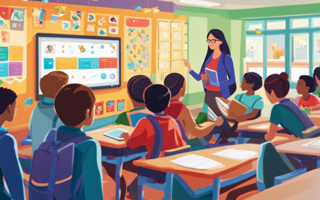 gamificação na escola