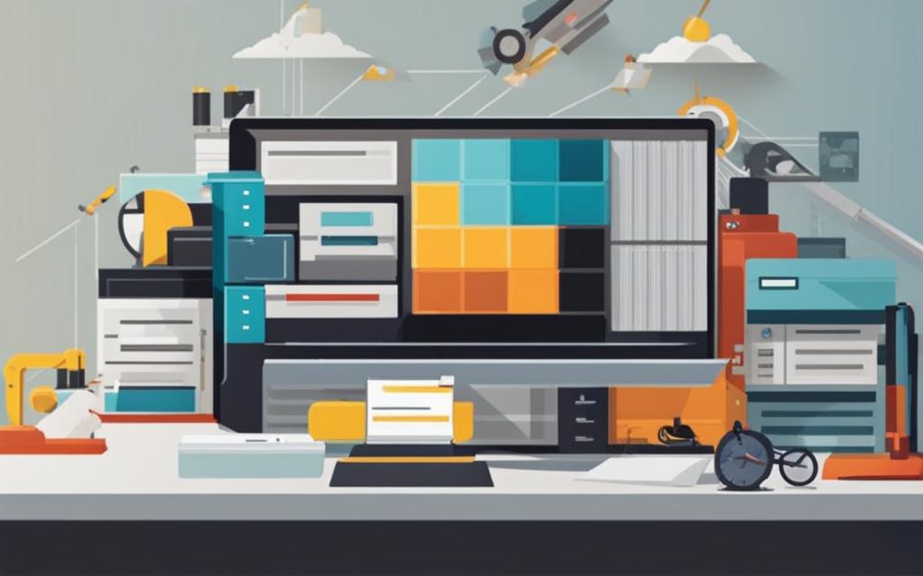 gestão de projetos de TI gestão de projetos de TI