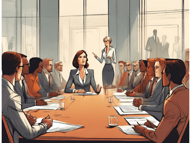 Reuniões de Negócios em Inglês