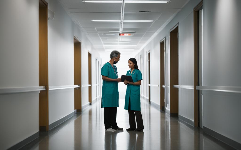 impactos da comunicação médico e paciente