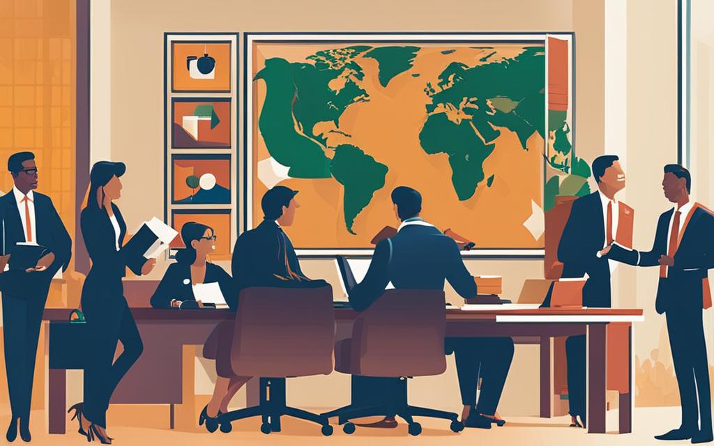 importância da língua inglesa no mercado de trabalho importância da língua inglesa no mercado de trabalho