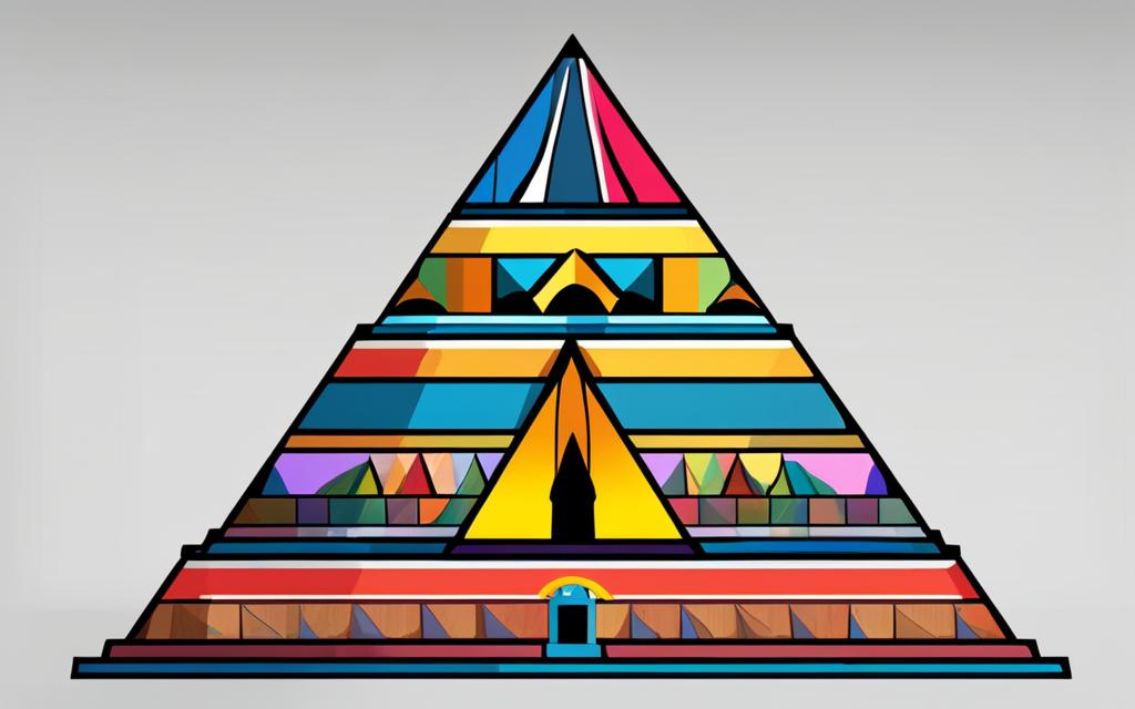 pirâmide de aprendizagem