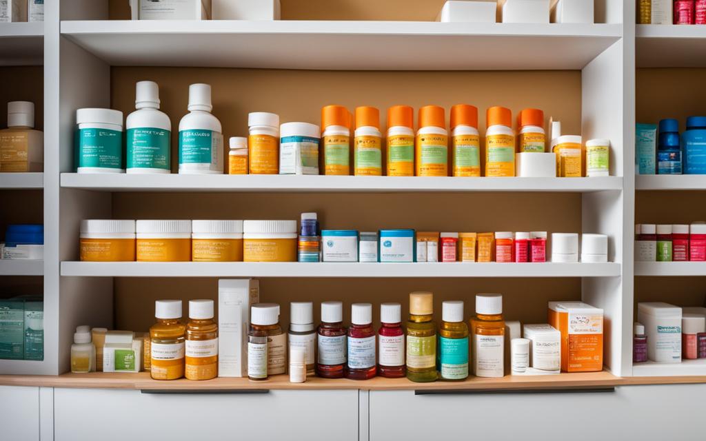 produtos de farmácia produtos de farmácia