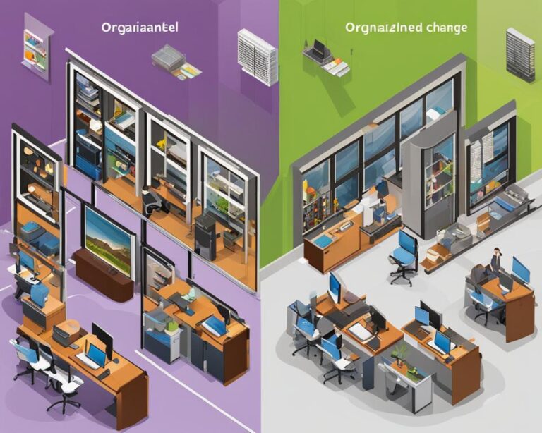 Avaliação de Impacto da Mudança