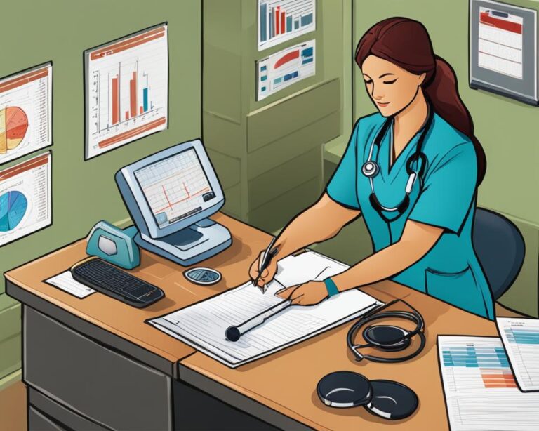 Avaliação de Pacientes