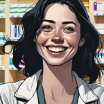 Balconista de Farmacia Curso online gratis profissionalizante complementar 14