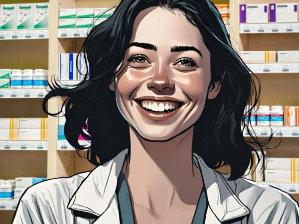 Balconista de Farmácia - Curso online grátis profissionalizante complementar (14)