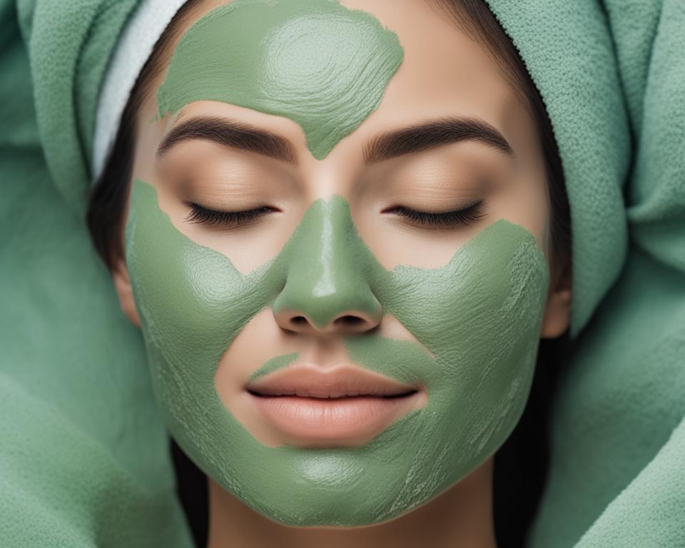 Benefícios das argilas faciais para a pele Benefícios das argilas faciais para a pele