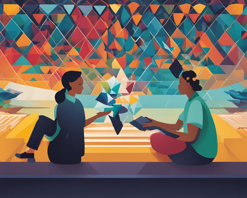 Comunicação Efetiva na Mudança