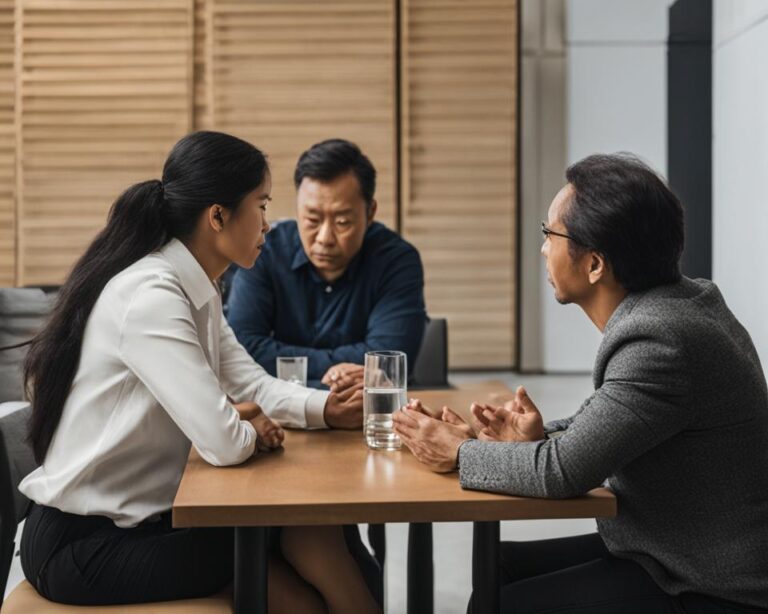 Comunicação Eficaz