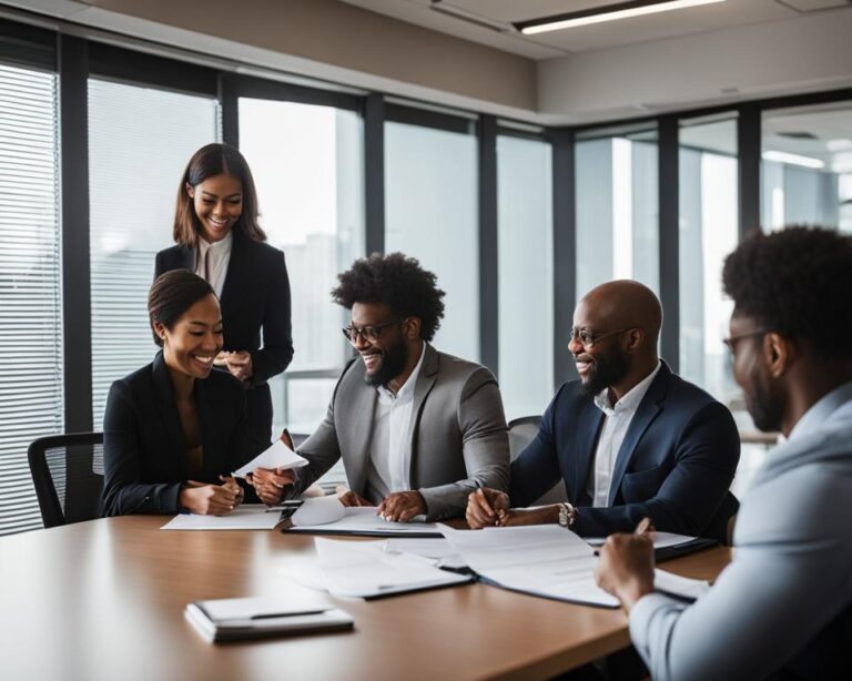Comunicação Empresarial