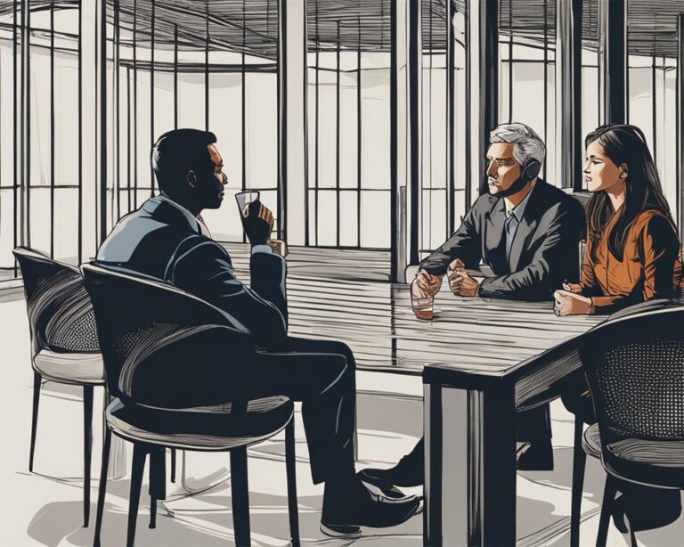 Comunicação Interpessoal