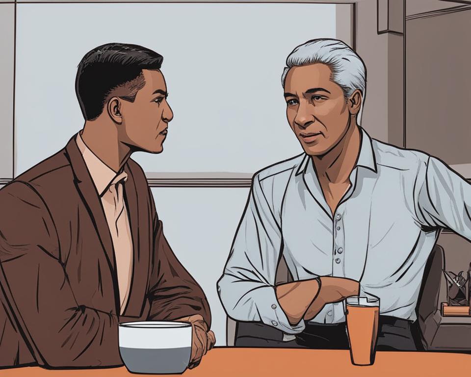 Comunicação Não Verbal