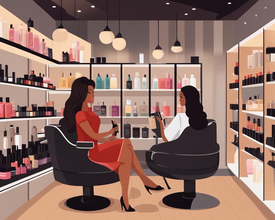 Conhecimento de Produtos e Serviços