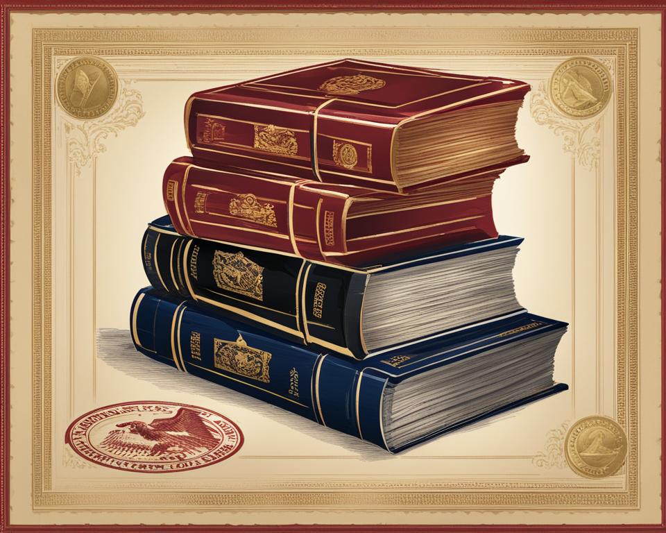 Documentação Legal