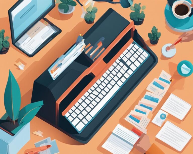 E-mails Profissionais