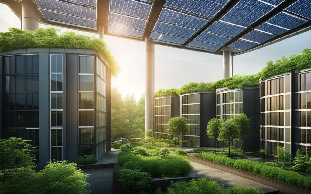 Ecoeficiência nas Empresas