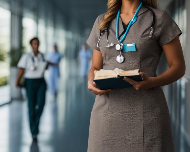 Educação em Enfermagem