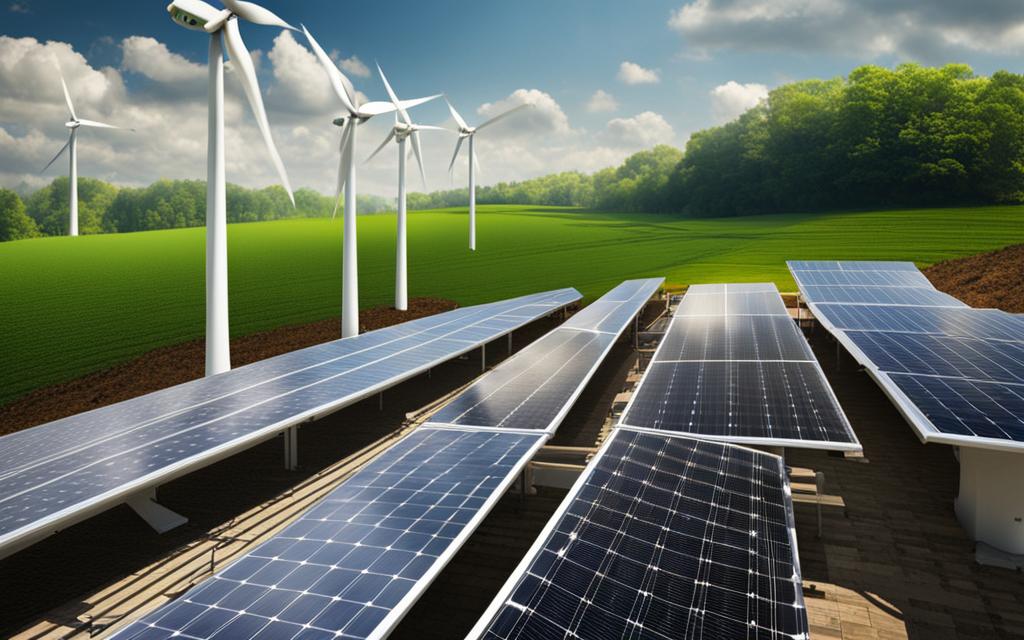 Eficiência Energética