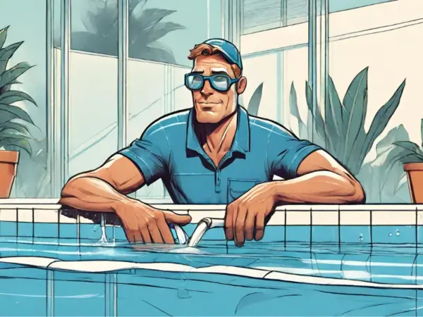 Especialista em Manutenção e Limpeza de Piscinas - administra brasil cursos online grátis