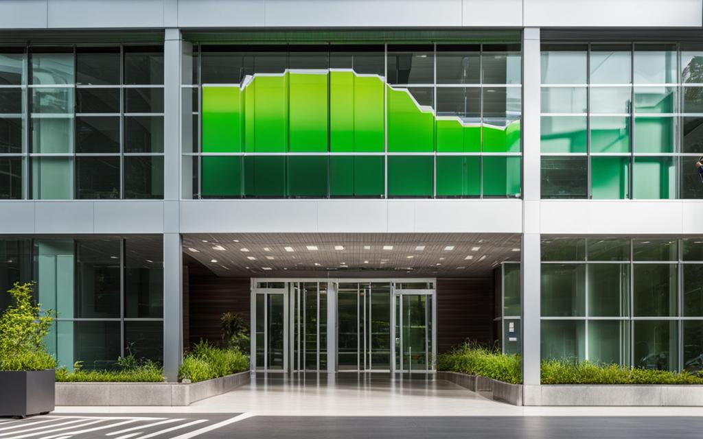 Estratégias para melhorar a eficiência energética nas operações empresariais
