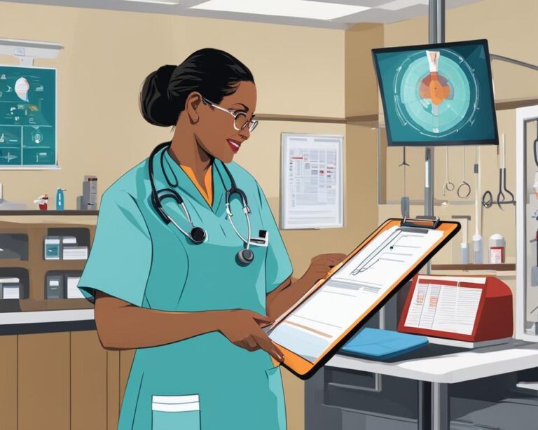 Gerenciamento de Casos