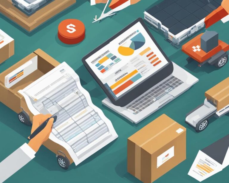 Gestão de Fornecedores