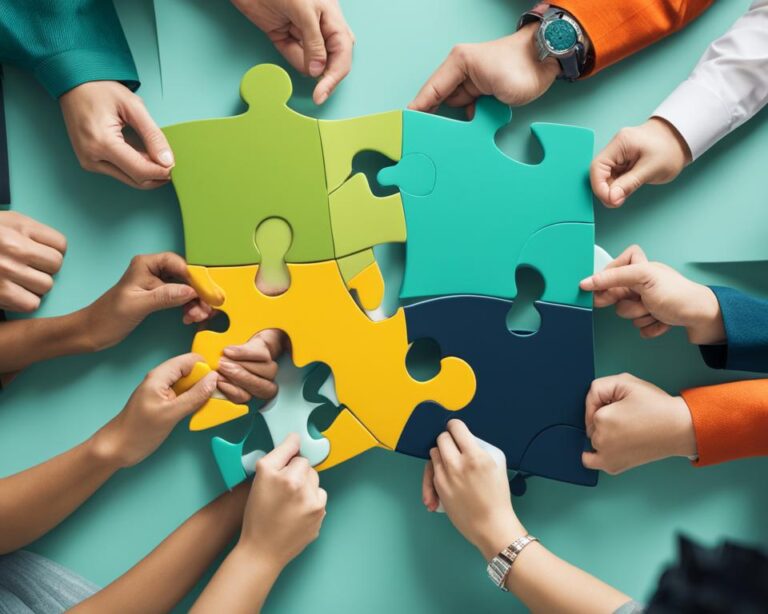 Gestão de Relacionamento